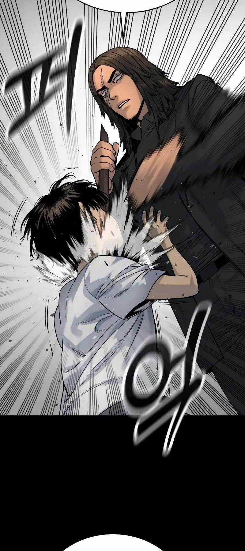 Cảnh Sát Báo Thù Chapter 25 trang 38