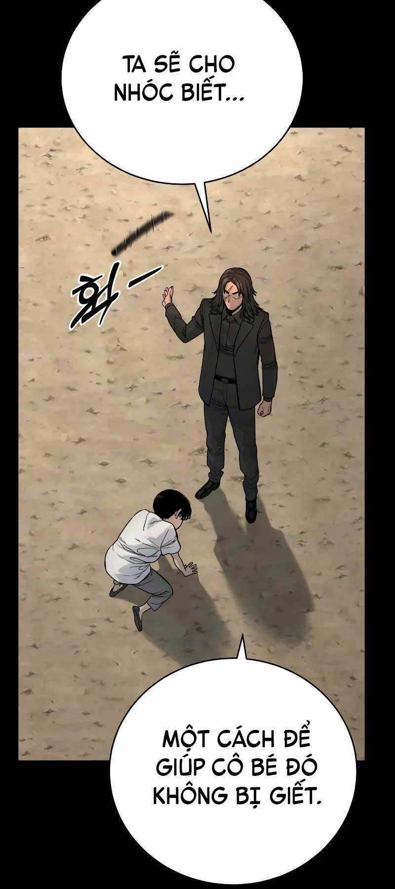 Cảnh Sát Báo Thù Chapter 25 trang 39