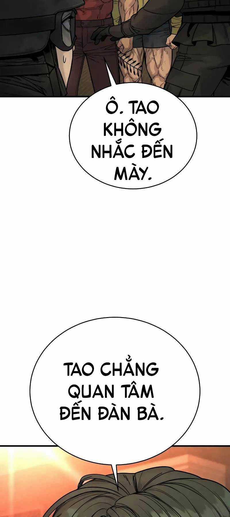 Cảnh Sát Báo Thù Chapter 25 trang 4