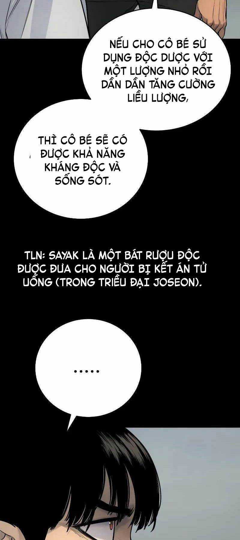 Cảnh Sát Báo Thù Chapter 25 trang 41