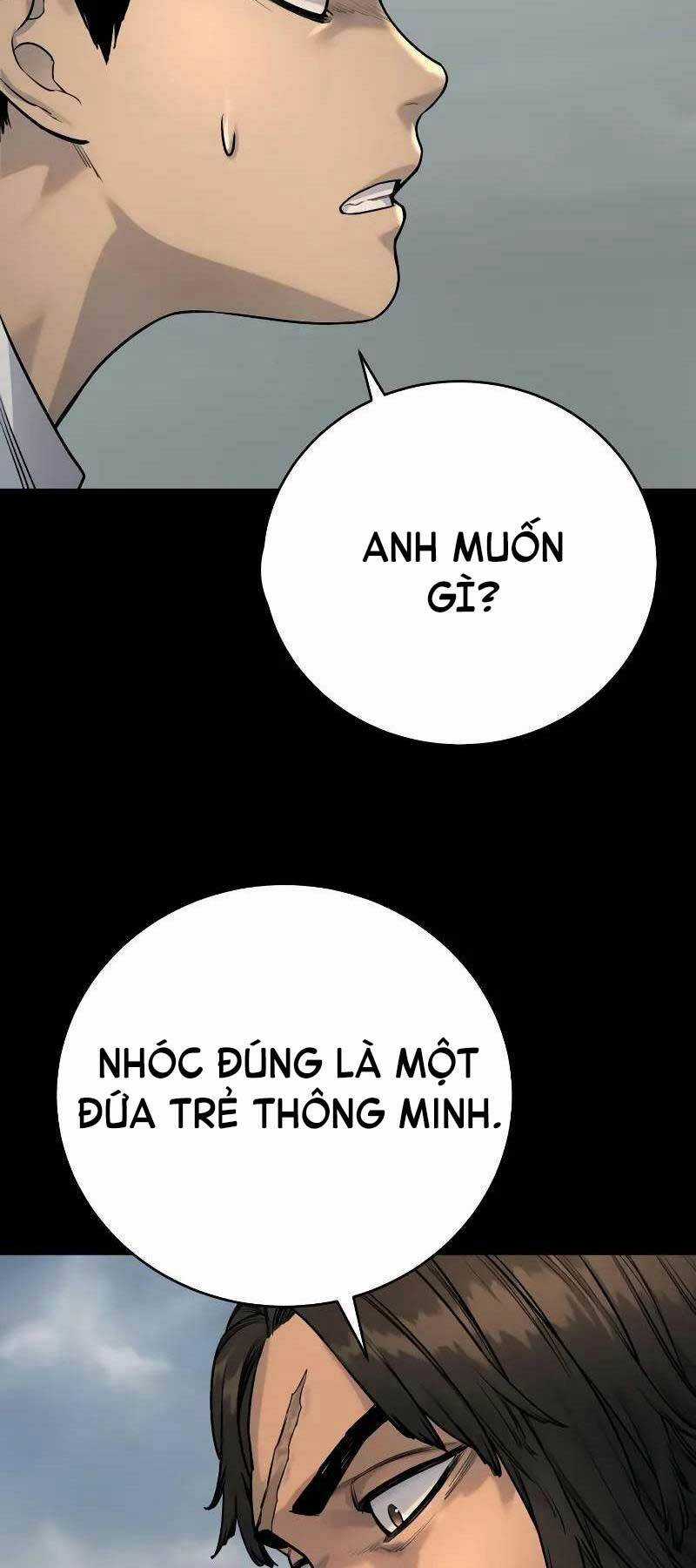 Cảnh Sát Báo Thù Chapter 25 trang 42