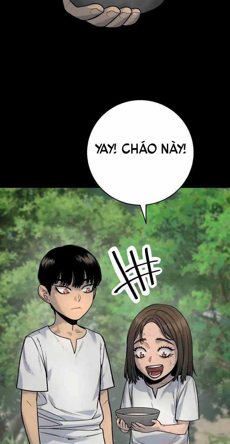 Cảnh Sát Báo Thù Chapter 25 trang 46