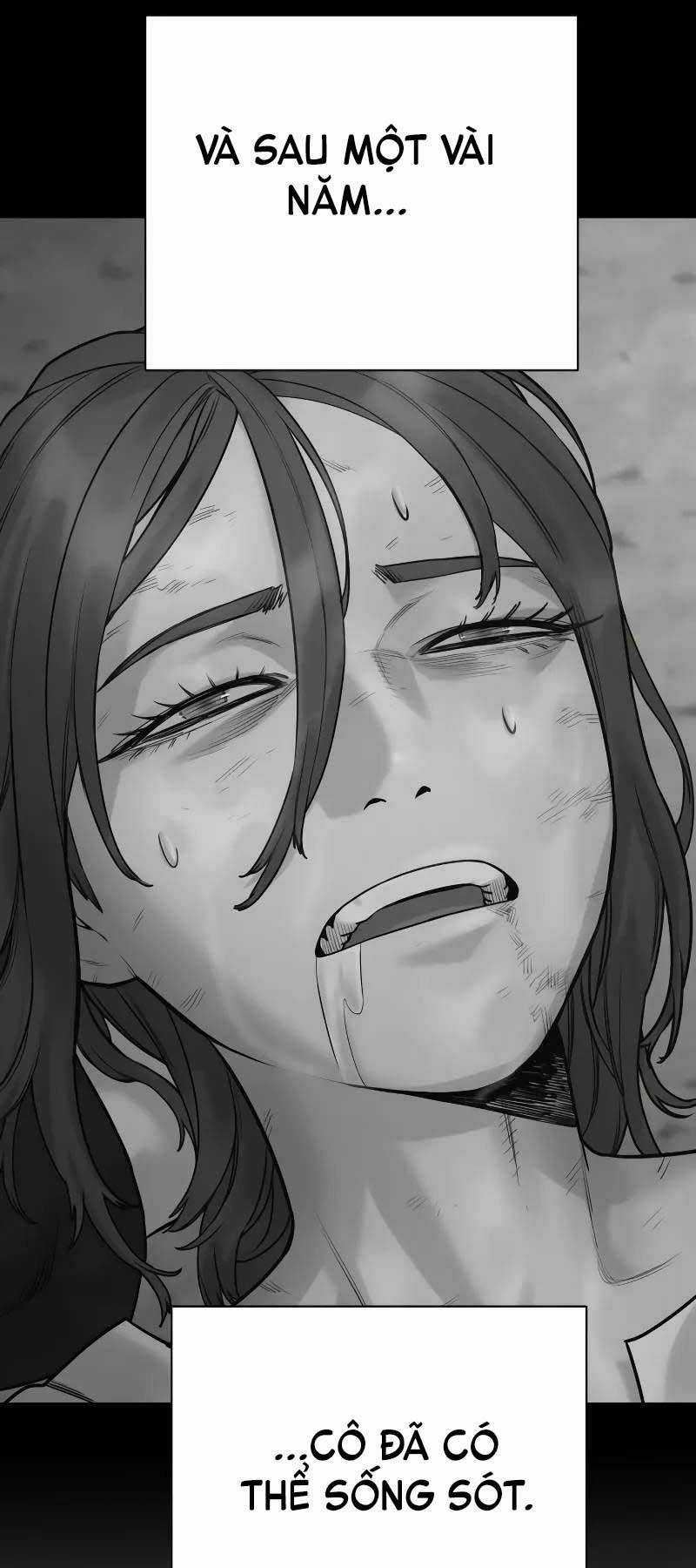 Cảnh Sát Báo Thù Chapter 25 trang 49