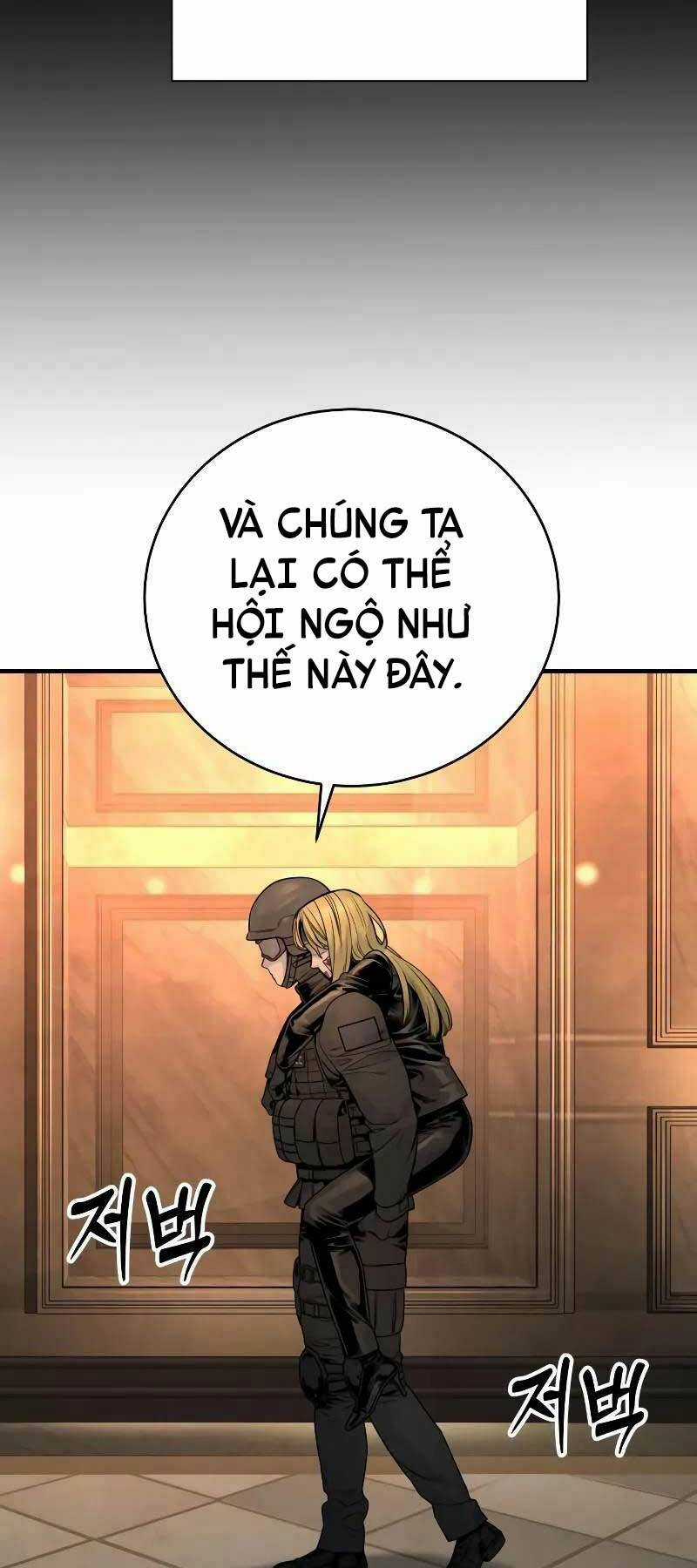 Cảnh Sát Báo Thù Chapter 25 trang 50