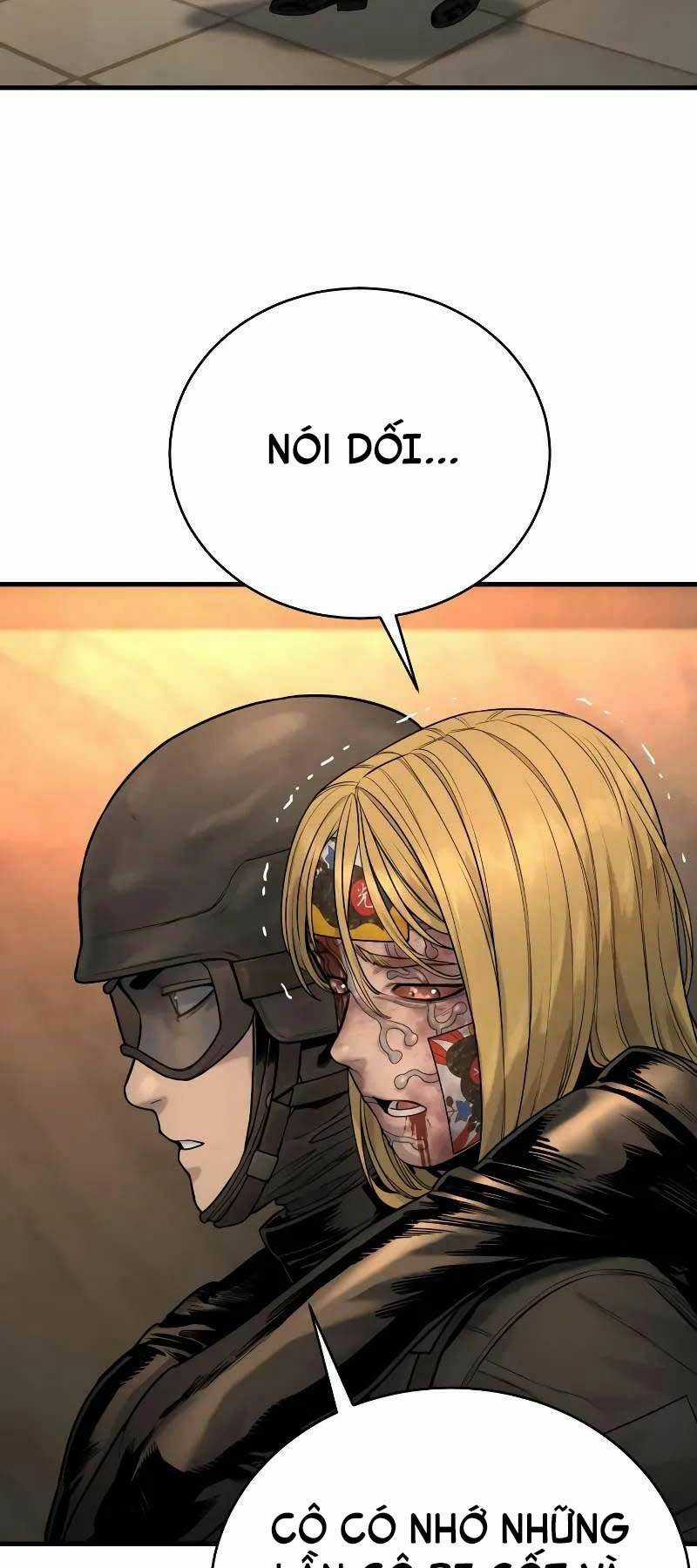 Cảnh Sát Báo Thù Chapter 25 trang 51