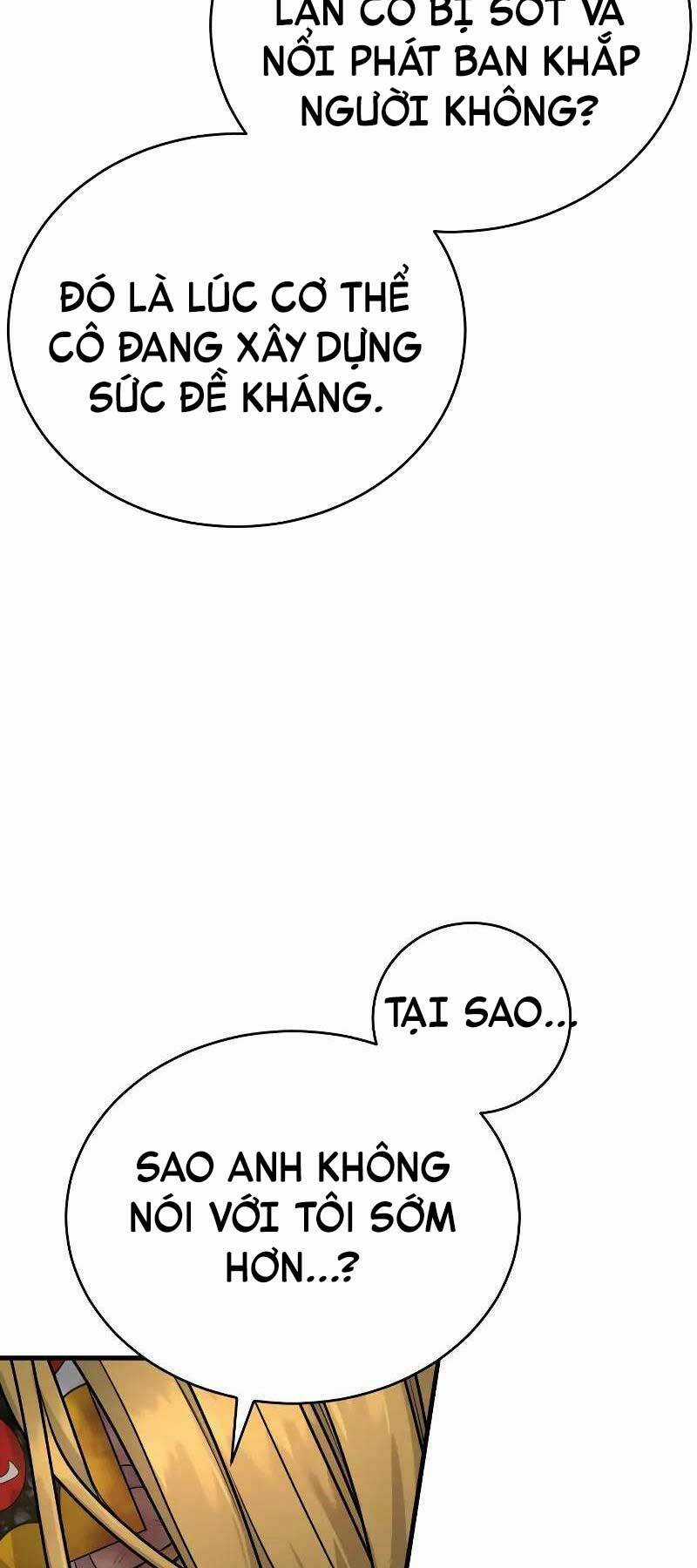 Cảnh Sát Báo Thù Chapter 25 trang 52