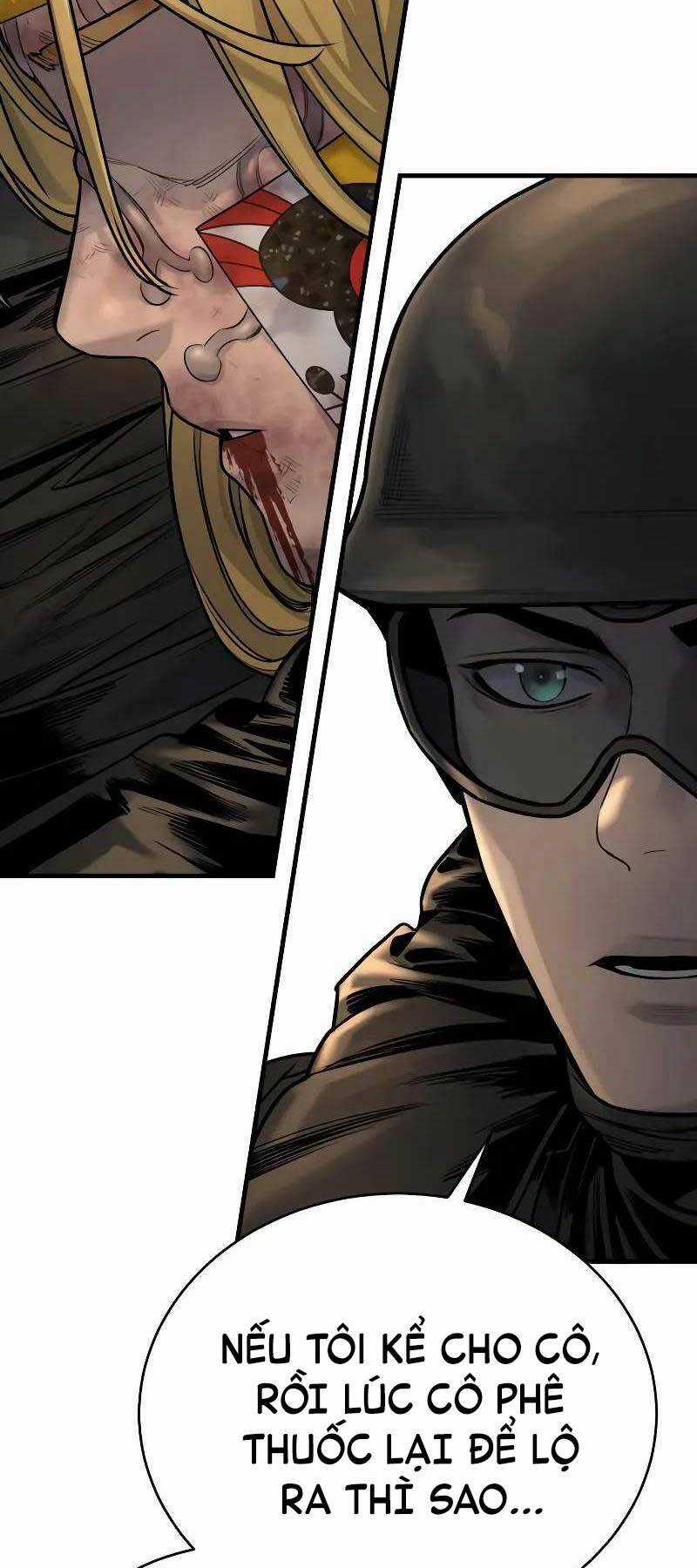 Cảnh Sát Báo Thù Chapter 25 trang 53
