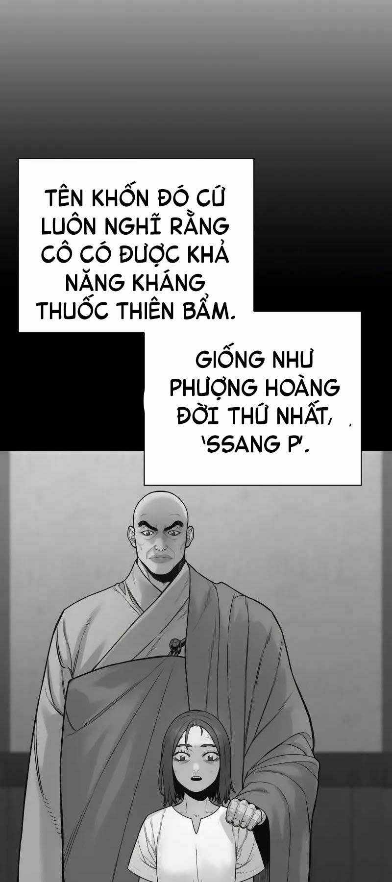 Cảnh Sát Báo Thù Chapter 25 trang 55