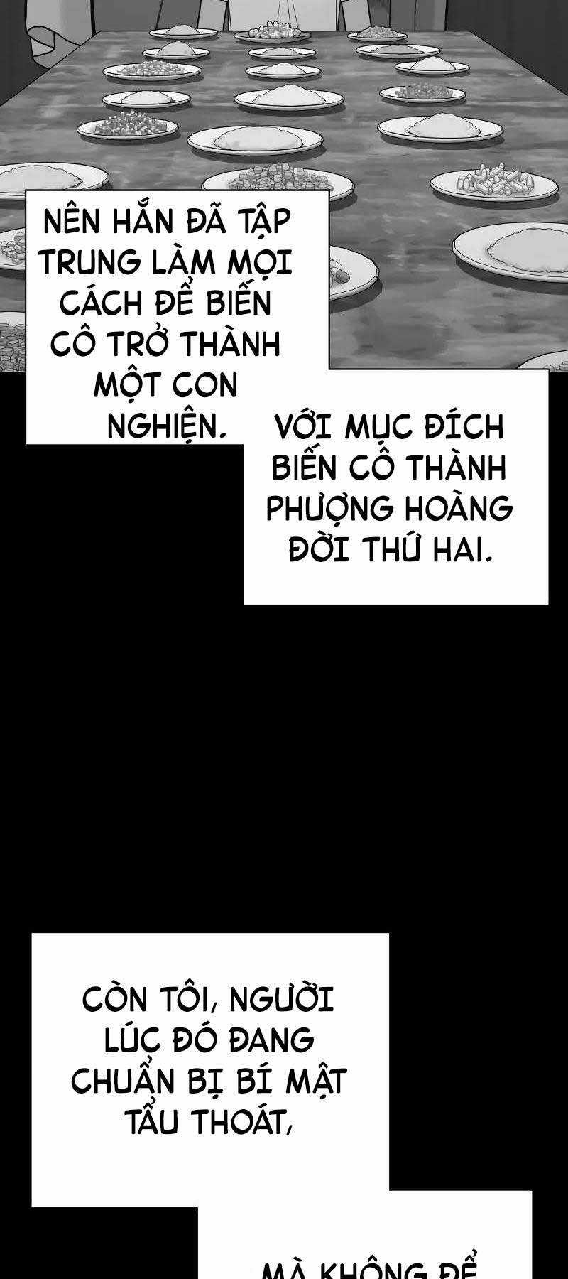 Cảnh Sát Báo Thù Chapter 25 trang 56