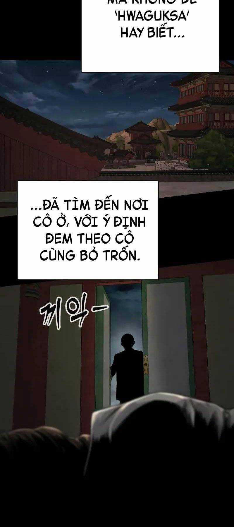 Cảnh Sát Báo Thù Chapter 25 trang 57