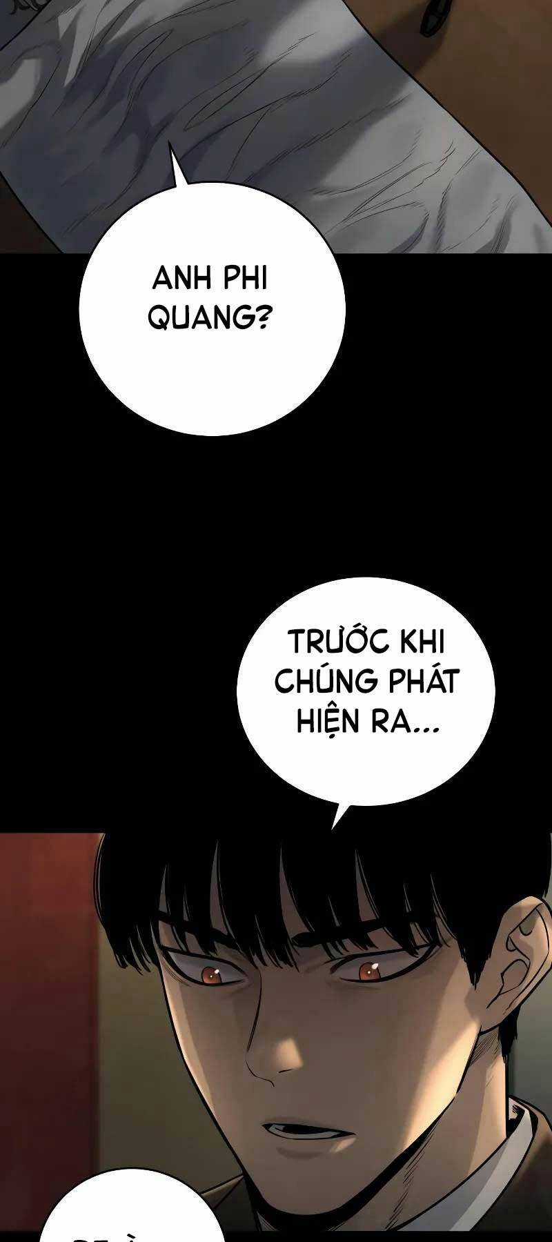 Cảnh Sát Báo Thù Chapter 25 trang 59