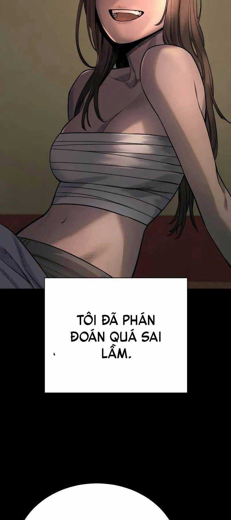 Cảnh Sát Báo Thù Chapter 25 trang 61