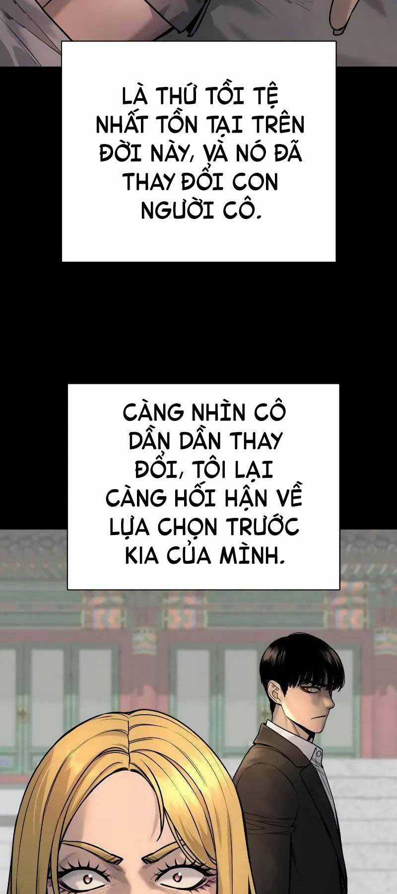 Cảnh Sát Báo Thù Chapter 25 trang 64