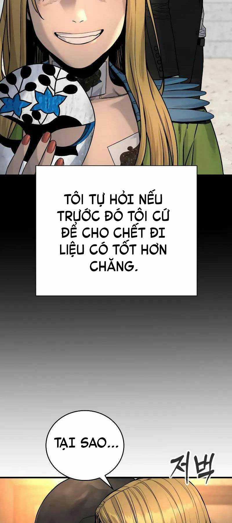Cảnh Sát Báo Thù Chapter 25 trang 65