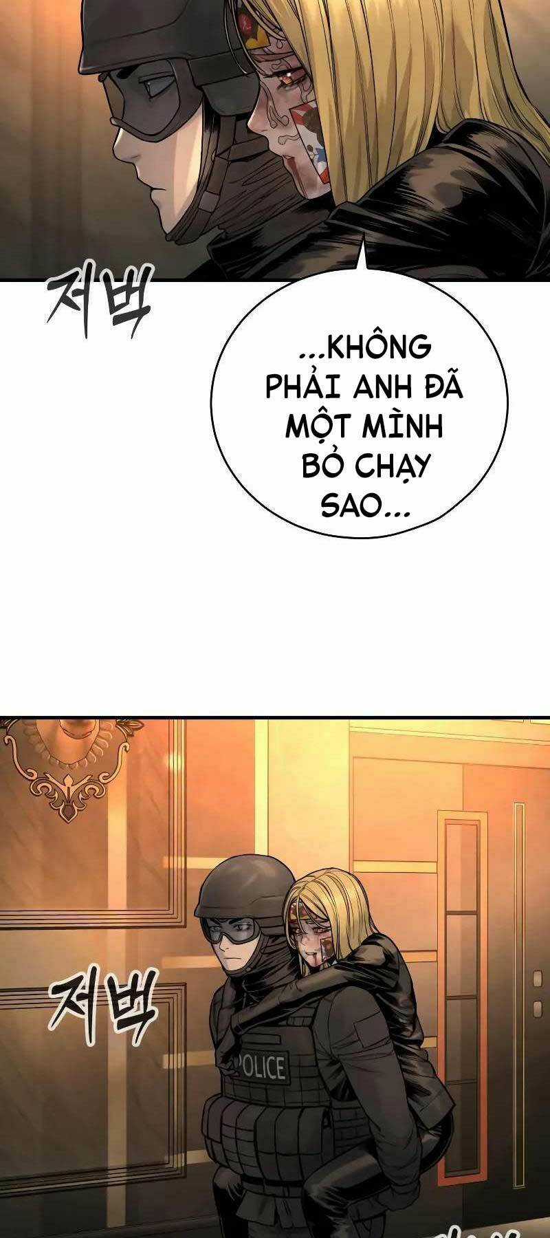 Cảnh Sát Báo Thù Chapter 25 trang 66