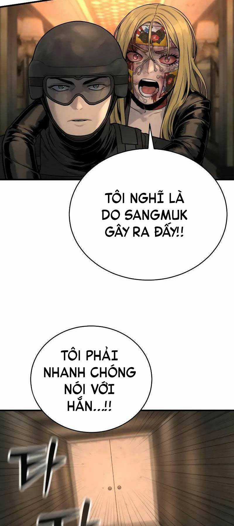 Cảnh Sát Báo Thù Chapter 25 trang 69
