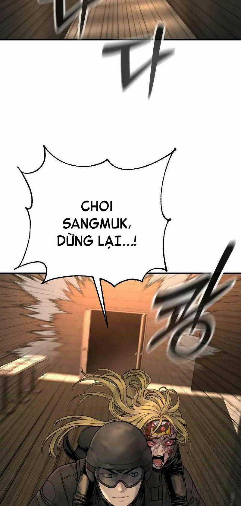 Cảnh Sát Báo Thù Chapter 25 trang 70