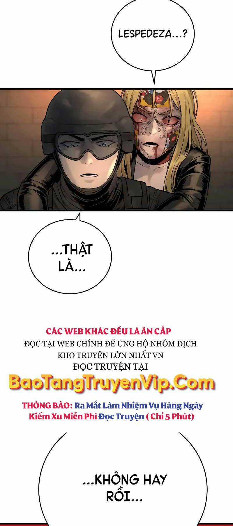 Cảnh Sát Báo Thù Chapter 25 trang 74