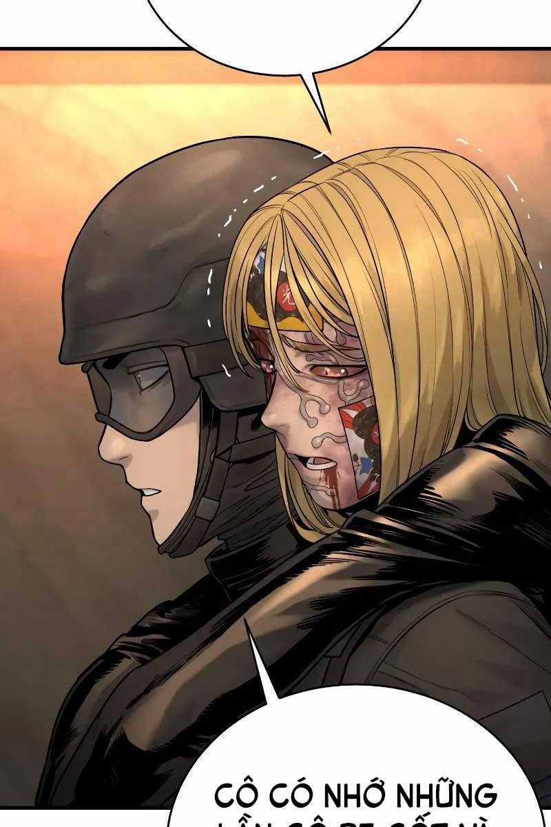 Cảnh Sát Báo Thù Chapter 25 trang 78