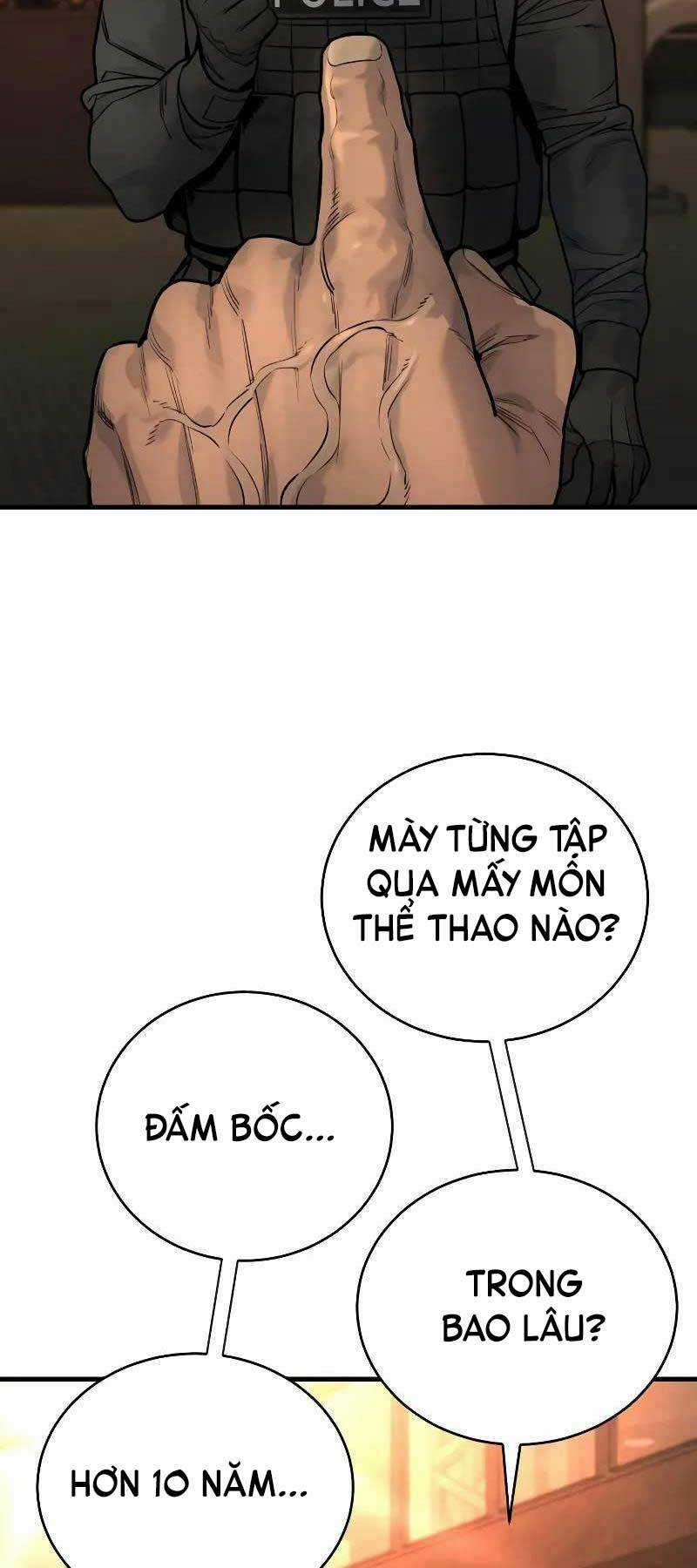 Cảnh Sát Báo Thù Chapter 25 trang 8