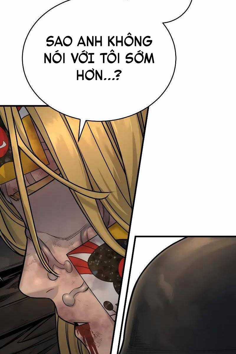 Cảnh Sát Báo Thù Chapter 25 trang 80