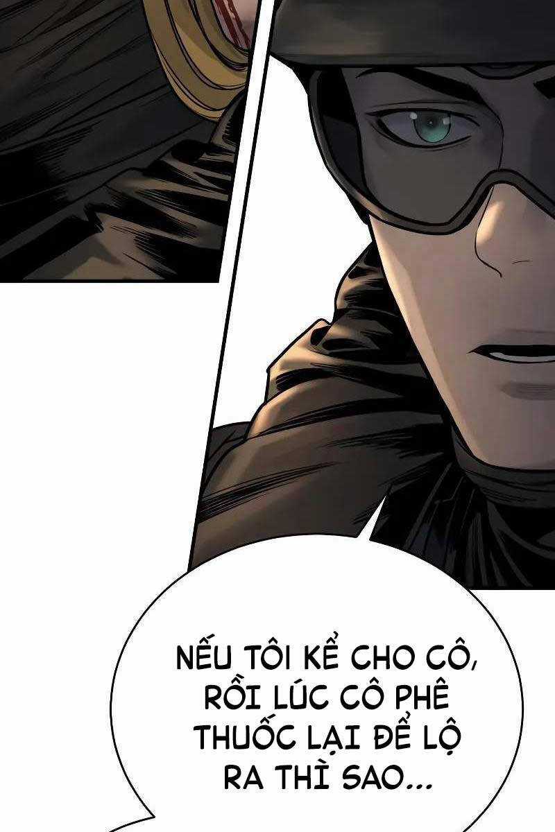 Cảnh Sát Báo Thù Chapter 25 trang 81