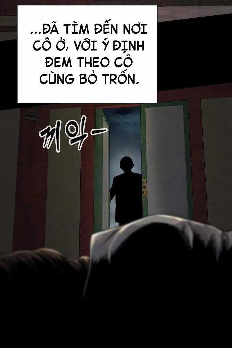 Cảnh Sát Báo Thù Chapter 25 trang 87