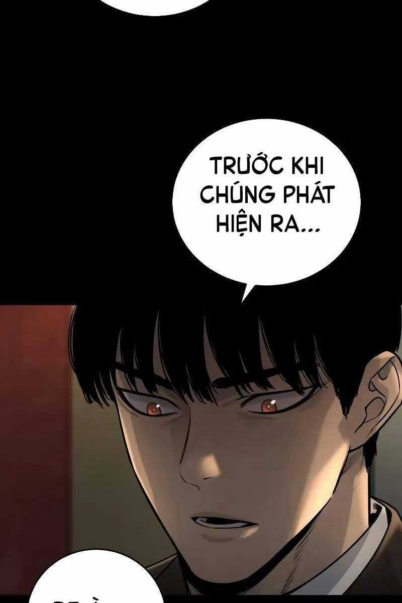 Cảnh Sát Báo Thù Chapter 25 trang 90