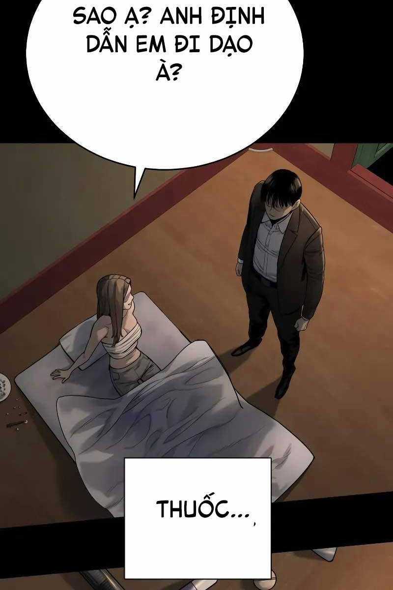 Cảnh Sát Báo Thù Chapter 25 trang 94