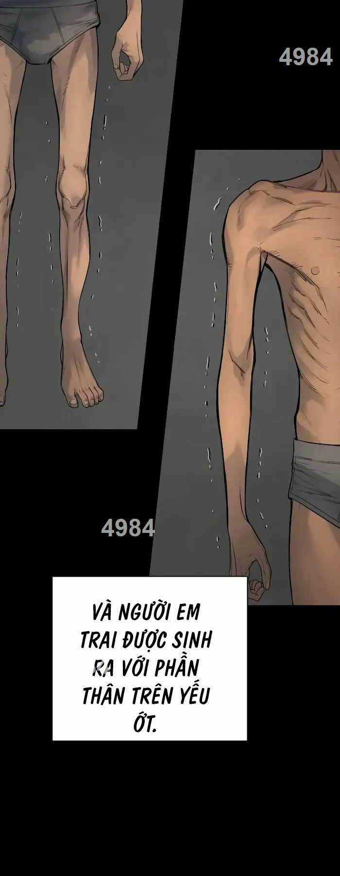 Cảnh Sát Báo Thù Chapter 26 trang 1