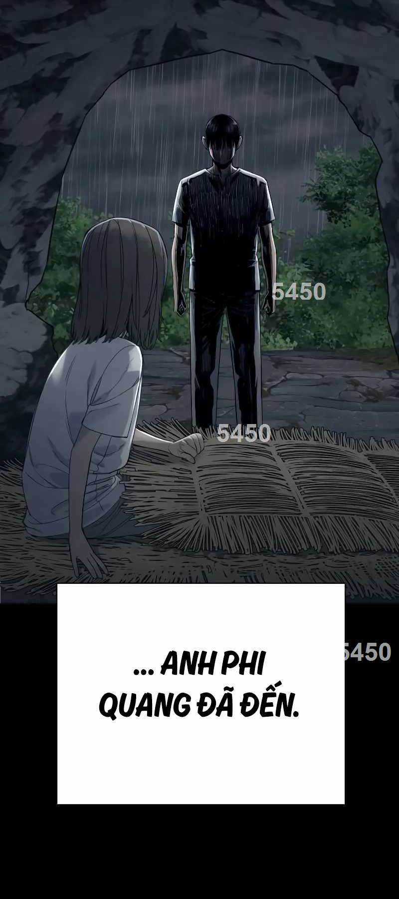 Cảnh Sát Báo Thù Chapter 28 trang 1