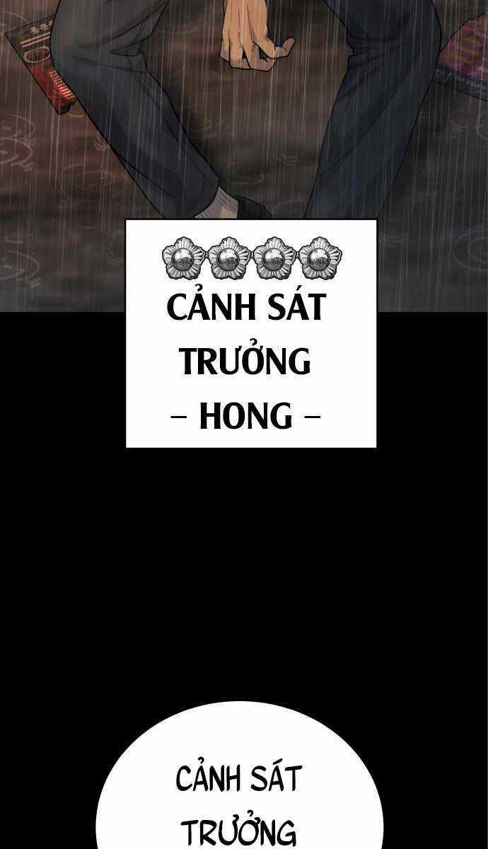 Cảnh Sát Báo Thù Chapter 3 trang 10