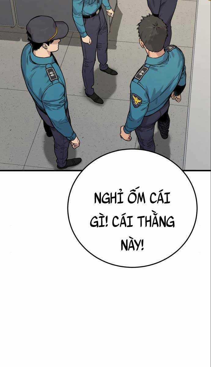Cảnh Sát Báo Thù Chapter 3 trang 101