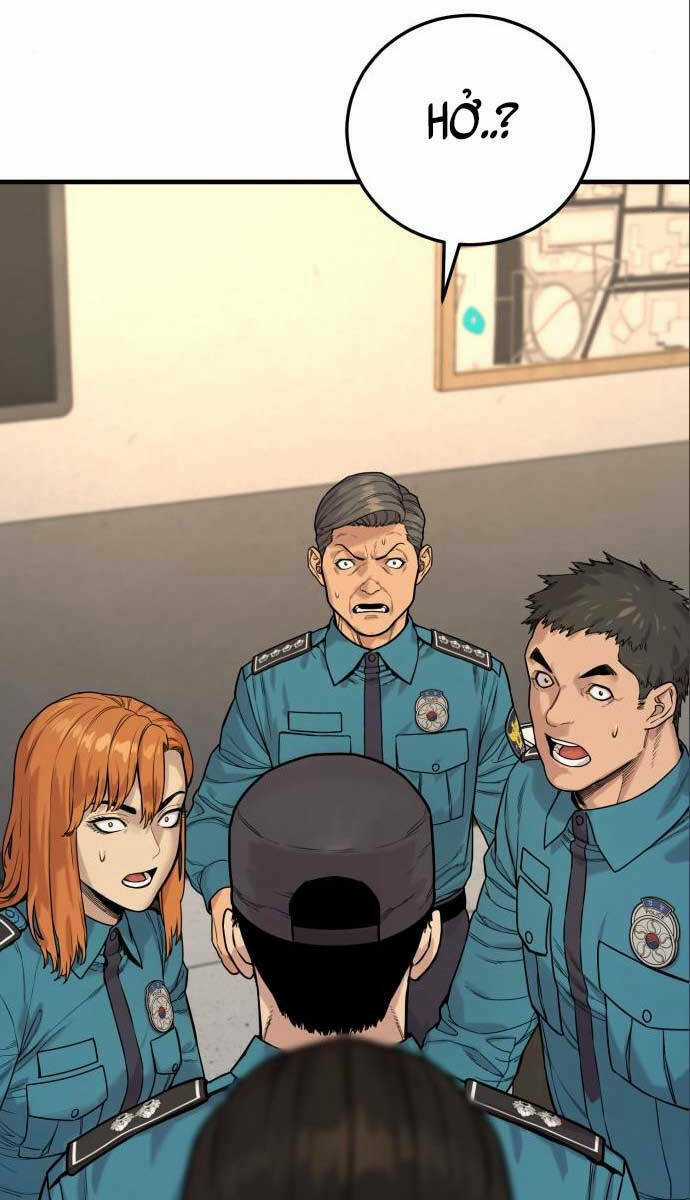 Cảnh Sát Báo Thù Chapter 3 trang 104