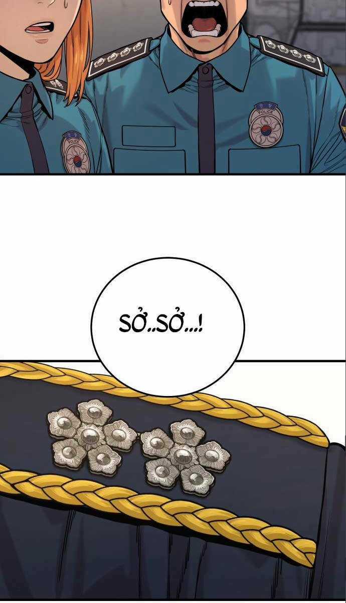 Cảnh Sát Báo Thù Chapter 3 trang 106