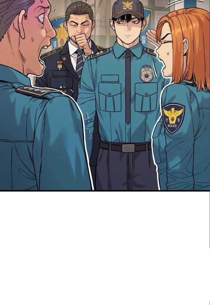 Cảnh Sát Báo Thù Chapter 3 trang 110
