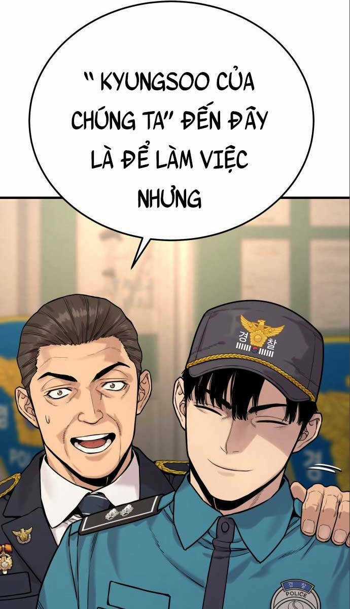 Cảnh Sát Báo Thù Chapter 3 trang 111