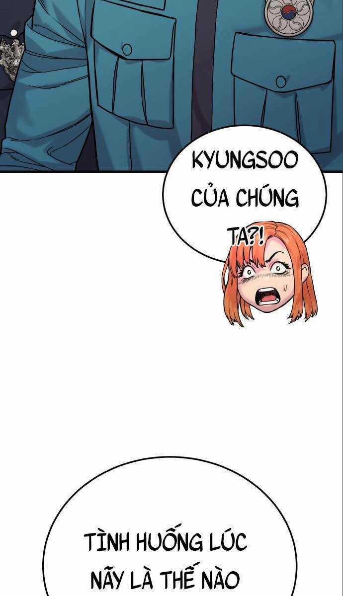 Cảnh Sát Báo Thù Chapter 3 trang 112