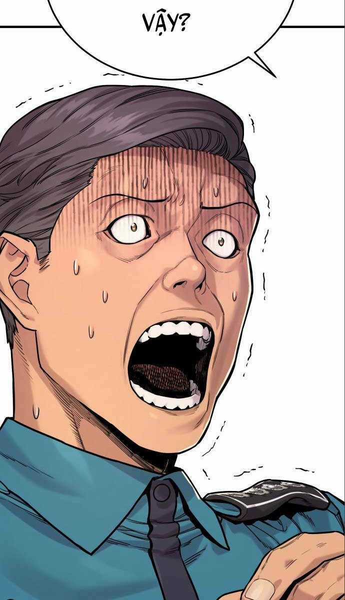 Cảnh Sát Báo Thù Chapter 3 trang 113
