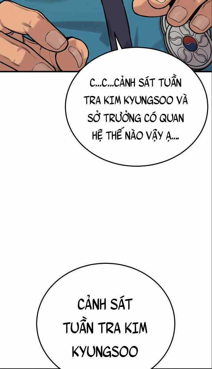 Cảnh Sát Báo Thù Chapter 3 trang 114