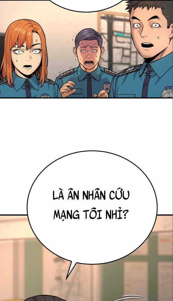 Cảnh Sát Báo Thù Chapter 3 trang 115