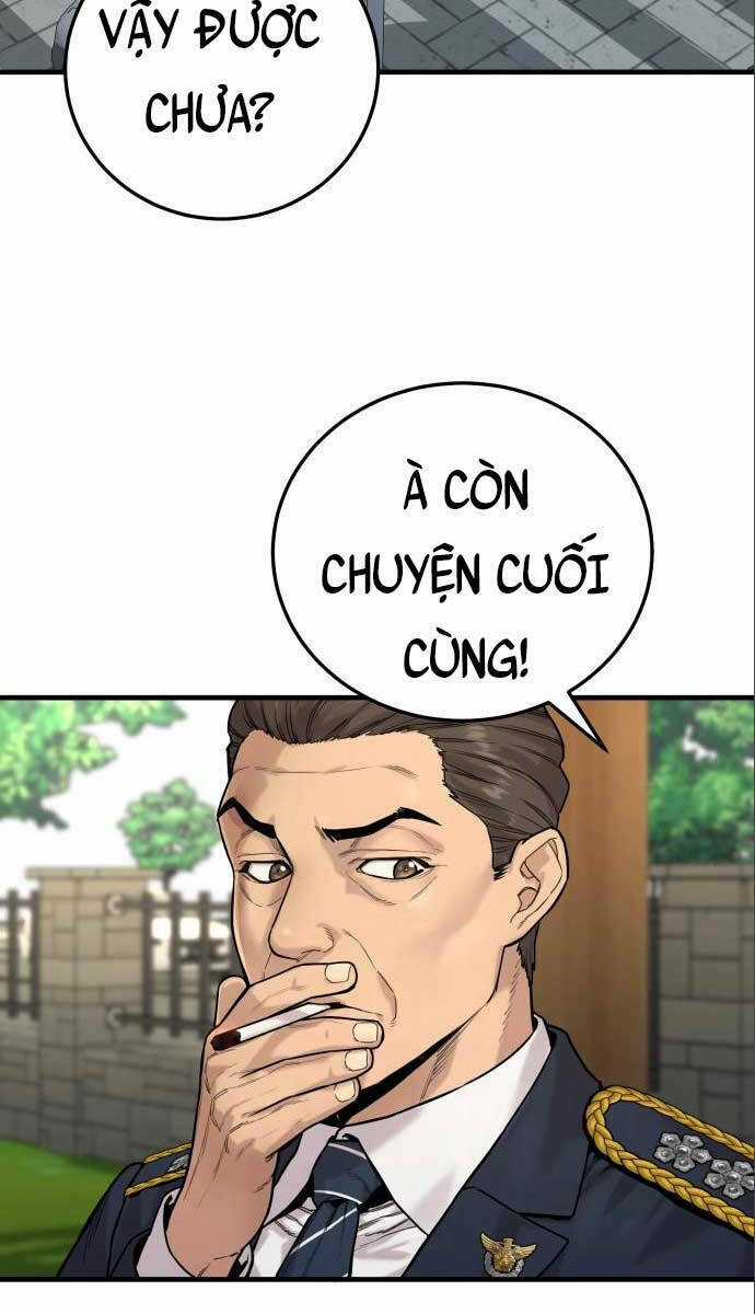 Cảnh Sát Báo Thù Chapter 3 trang 121