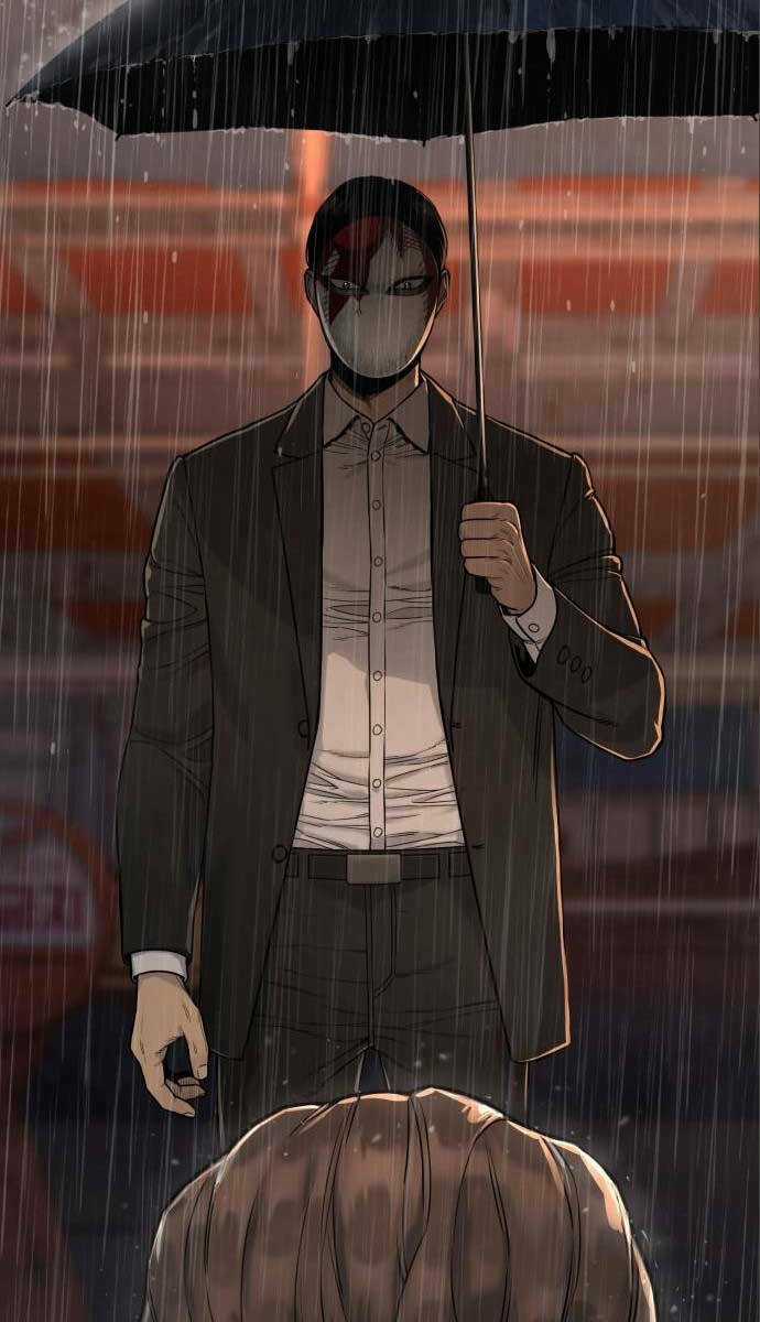 Cảnh Sát Báo Thù Chapter 3 trang 13