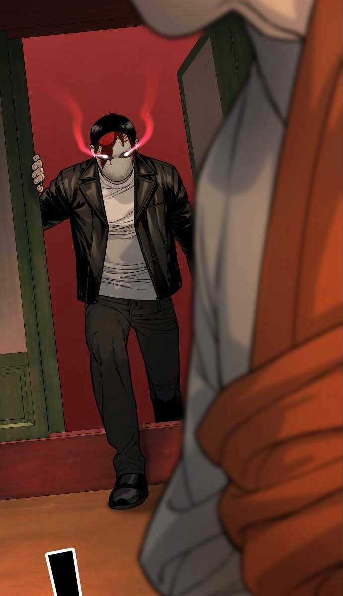 Cảnh Sát Báo Thù Chapter 3 trang 132
