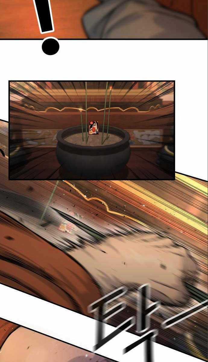 Cảnh Sát Báo Thù Chapter 3 trang 133