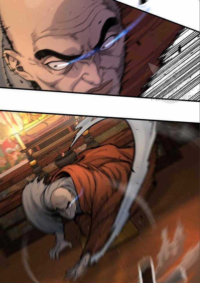 Cảnh Sát Báo Thù Chapter 3 trang 134