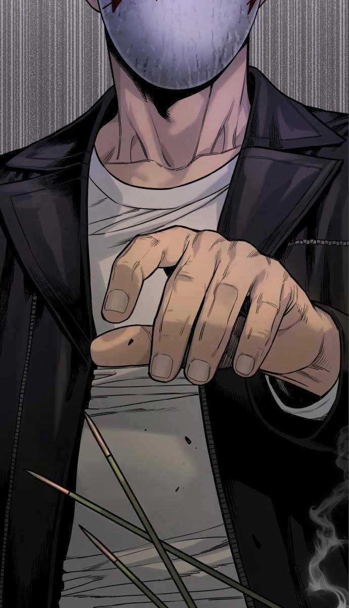Cảnh Sát Báo Thù Chapter 3 trang 144
