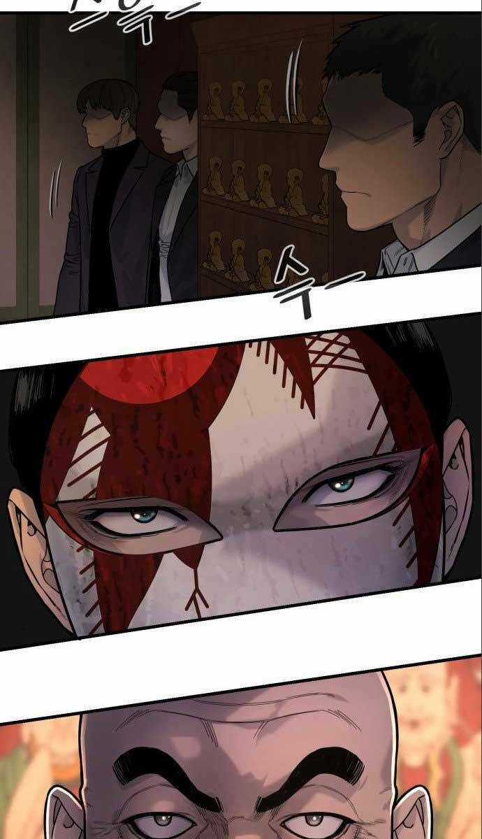 Cảnh Sát Báo Thù Chapter 3 trang 148