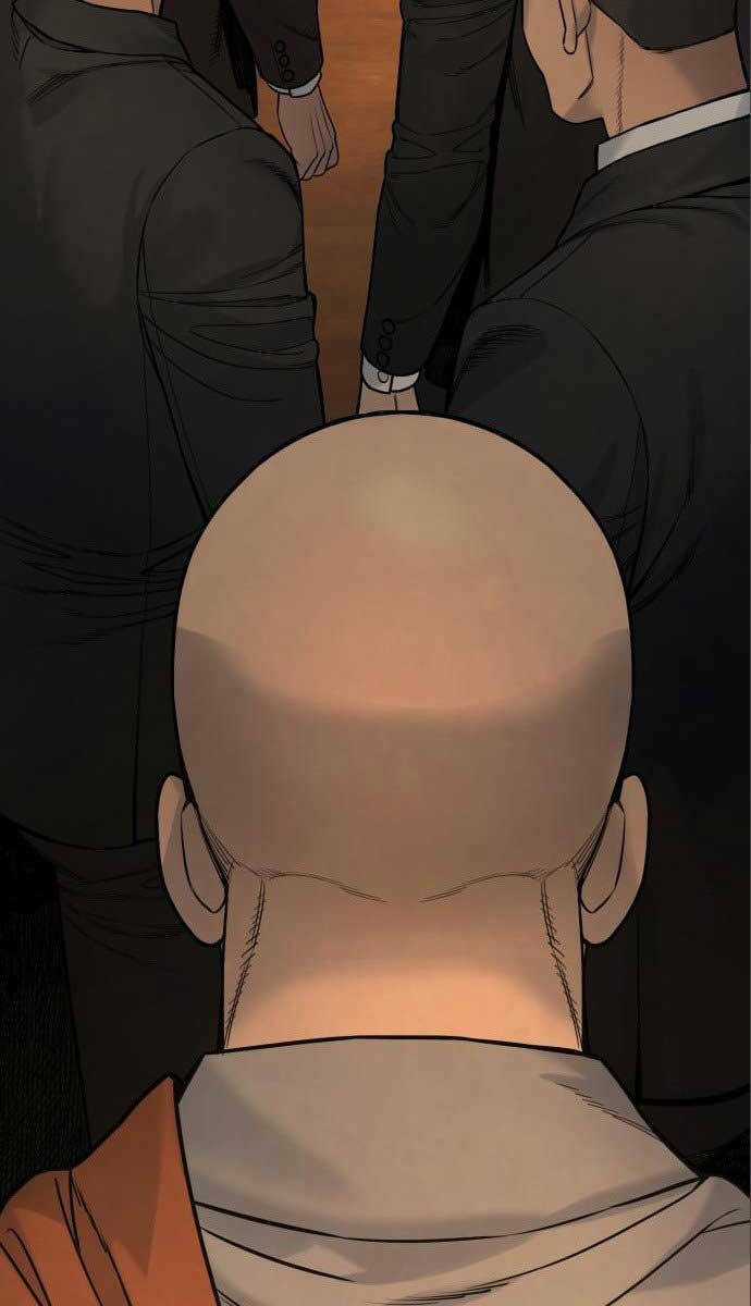 Cảnh Sát Báo Thù Chapter 3 trang 151