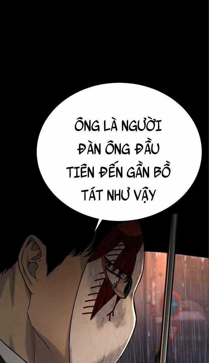 Cảnh Sát Báo Thù Chapter 3 trang 16